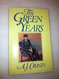 The Green Years