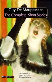 Guy de Maupassant: The Complete Short Stories