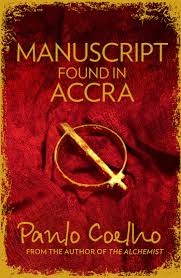 Manuscript Found In Accra