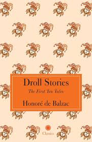 Droll Stories: The First Ten Tales