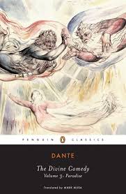 The Divided Comedy, Volume 3: Paradise