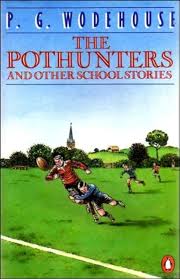 The Pothunters and other School Stories