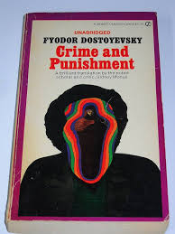 Crime and Punishment