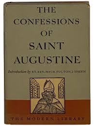 The Confessions of Saint Augustine