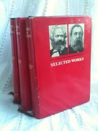 K. Marx and F. Engels: Selected Works, Vol. 2
