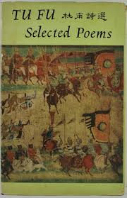 Tu Fu Selected Poems