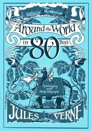 Round the World in 80 Days