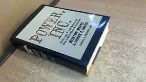 Power, Inc. : Public and Private Rulers and How to Make Them Accountable