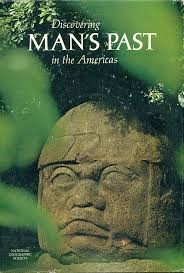 Discovering Man's Past in the Americans