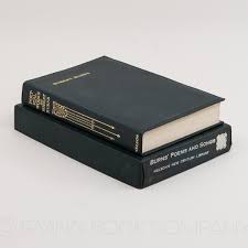 The Poetical Works of Robert Burns