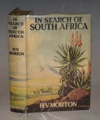 In Search of South Africa