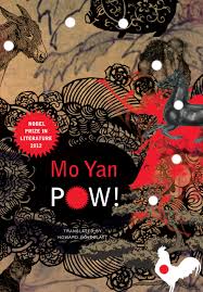 Pow! - Mo Yan