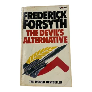 The Devils Alternative