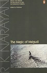 The Magic of Malgudi