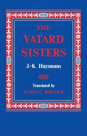 The Vatard Sisters