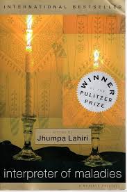 Interpreter of Maladies: Stories of Bengal, Boston and Beyond