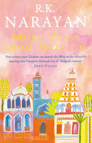 More Tales from Malgudi
