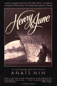 Henry ​& June