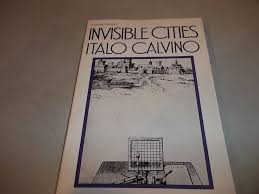 Invisible Cities