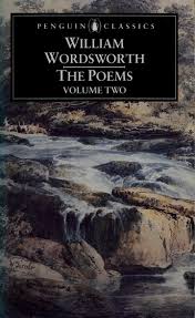 William Wordsworth: The Poems, Volume Two