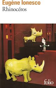 Rhinoceros