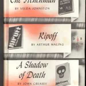 The Frenchman, Ripoff, A Shadow of Death