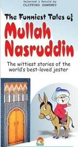 The Funniest Tales of Mullah Nasruddin