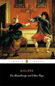 The ​Misanthrope and Other Plays