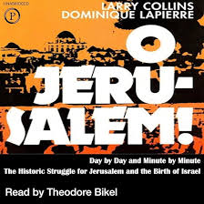 O Jeru-Salem!