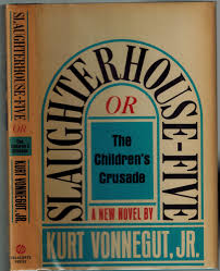 Slaughterhouse-Five rr The Children's Crusade