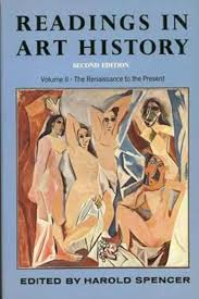 Readings in Art History, Volume II: The Renaissance to the Present