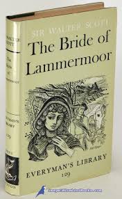 The Bride of Lammermoor