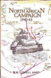The North African Campaign, 1940-43