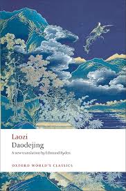 Laozi: Daodejing