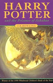 Harry Potter and the Prisoners of Azkaban