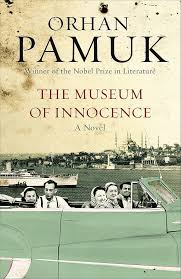 The Museum of Innocence: A Novel