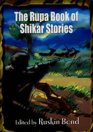 The Rupa Book of Shikar Stories