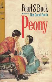 Peony