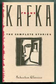 Franz Kafka The Complete Stories