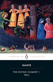 The Devine Comedy 1: Hell