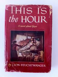 This is the Hour
