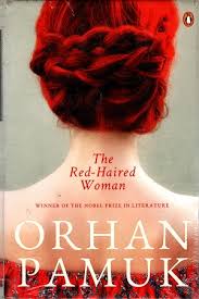 The Red-Haired Woman