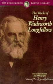 The Works of Henry Wadsworth Longfellow