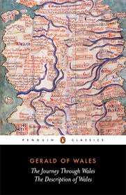 The Journey Through Wales/ The Description of Wales