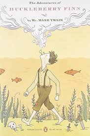The Adventures of Huckleberry Finn