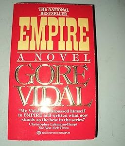 Empire: A Novel