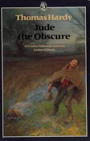 Jude the Obscure