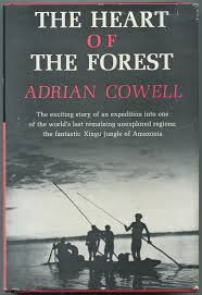 The Heart of the Forest