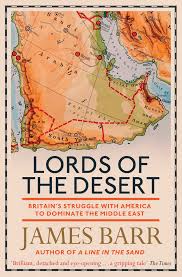 Lords ​of the Desert