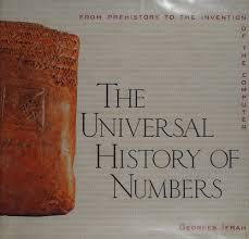 The Universal History of Numbers III